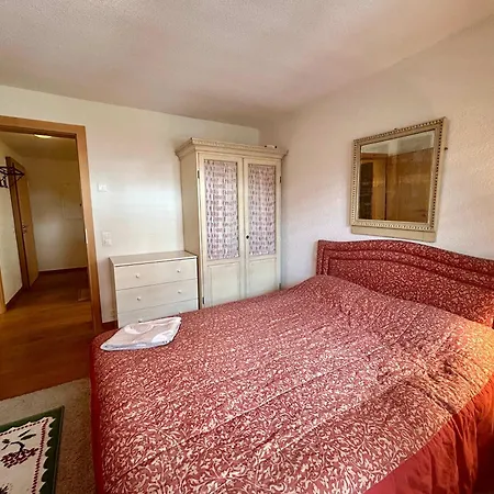 - Luxury Flat In Saanen Vakantiehuis *