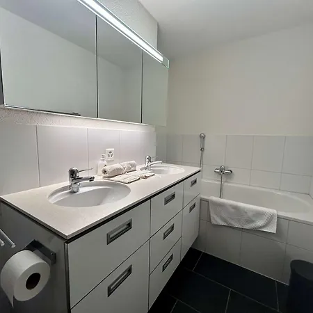 - Luxury Flat In Saanen Gstaad