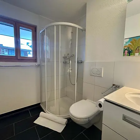 - Luxury Flat In Saanen * Gstaad