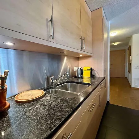 - Luxury Flat In Saanen * Gstaad