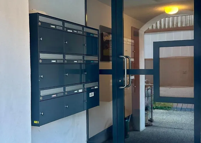 Hébergement de vacances - Luxury Flat In Saanen