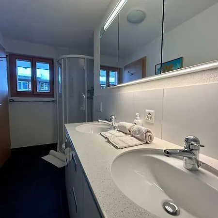 Nyaraló - Luxury Flat In Saanen Gstaad