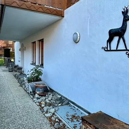 - Luxury Flat In Saanen * Gstaad