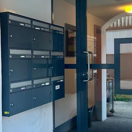 Nyaraló - Luxury Flat In Saanen