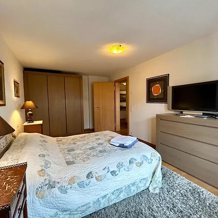 - Luxury Flat In Saanen Gstaad