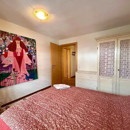 Nyaraló - Luxury Flat In Saanen *