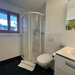 - Luxury Flat In Saanen * 그슈타드