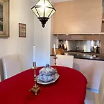 - Luxury Flat In Saanen 펜션