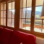 펜션 - Luxury Flat In Saanen 그슈타드