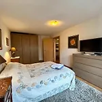 - Luxury Flat In Saanen 그슈타드