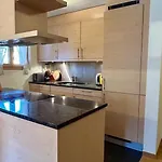 - Luxury Flat In Saanen 펜션