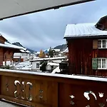 - Luxury Flat In Saanen 펜션 *