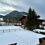 - Luxury Flat In Saanen 그슈타드