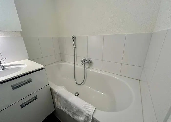 - Luxury Flat In Saanen